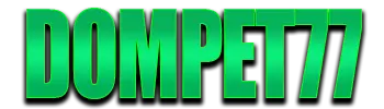 Logo DOMPET77