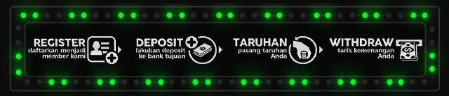 DOMPET77 Jackpot